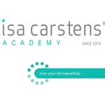 Логотип Isa Carstens Academy