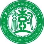 Logotipo de la Heilongjiang Forestry Vocation- Technical College