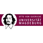 Логотип Otto-von-Guericke University Magdeburg