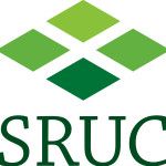 Логотип Scottish Rural College
