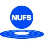 Logotipo de la Nagoya University of Foreign Studies