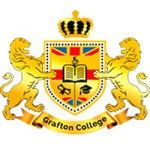 Logotipo de la Grafton College of Management Sciences