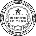 Logotipo de la Catholic University of Asunción
