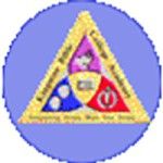 Логотип Kingston Bible College and Academy