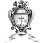 Логотип Academy Alfonsiana Institute of Moral Theology