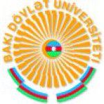 Baku State University logo