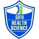 Логотип Gifu Junior College of Health Science