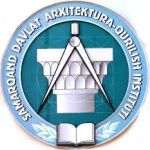 Samarkand State Architectural and Civil Engineering Institute logo