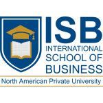 International School of Business logo
