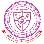 Logotipo de la Indian Institute of Technology (Banaras Hindu University) Varanasi