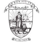 Logotipo de la Government Law College Mumbai