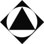 Логотип Institut Teknologi Nasional