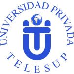Logotipo de la Universidad Privada Telesup