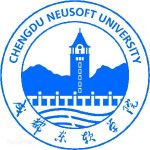Logotipo de la Chengdu Neusoft University