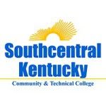 Logotipo de la Southcentral Kentucky Community and Technical College (Bowling Green Technical College)