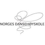 Logotipo de la Norwegian School of Dance