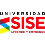 Logotipo de la Universidad SISE