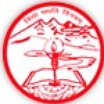 Логотип Govt MAM PG College Jammu