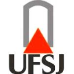 Логотип Federal University of São João del-Rei