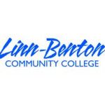 Logo de Linn Benton Community College
