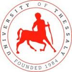 Technical University of Thessaly logo