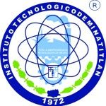 Logo de Minatitlán Institute of Technology