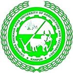 Logotipo de la Chandra Shekhar Azad University of Agriculture & Technology, Kanpur