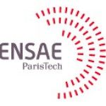 Логотип ENSAE ParisTech