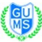 Gifu University of Medical Science logo