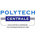 Логотип Private Polytechnic School of Engineering in Tunis