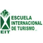 Universidad Internacional de Profesiones Escuela Internacional de Turismo logo