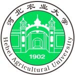 Логотип Hebei Agricultural University