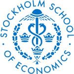 Stockholm School of Economics in Riga logo