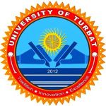 Logo de University of Turbat