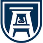 Логотип Augusta University