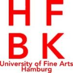 University of Fine Arts Hamburg logo