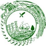 Logotipo de la Higher Institute of Technology of Zacatecas Sur