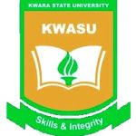 Логотип Kwara State University