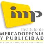 Logotipo de la Institute of Marketing and Advertising