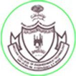 Deccan School of Planning and Architecture logo