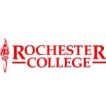 Логотип Rochester College