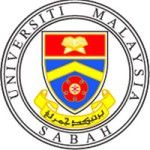 Логотип Malaysian University of Sabah