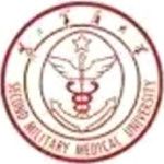 The Second Military Medical University logo