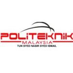 Polytechnic Tun Syed Nasir Syed Ismail logo