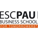 Logotipo de la PAU Business School
