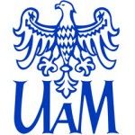 Logotipo de la Adam Mickiewicz University