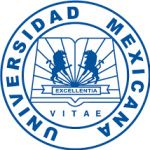 Logo de Mexican University