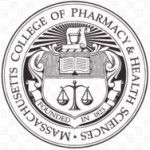 MCPHS University (Massachusetts College of Pharmacy & Health Sciences) logo