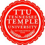Логотип Tennessee Temple University