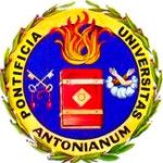Logotipo de la Pontifical University Antonianum